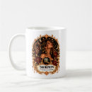 Recherche de signe scorpion tasses Zodiaque