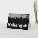 Zoek naar hallelujah briefkaarten Christelijk