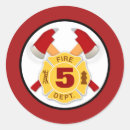 Recherche de hache du feu Pour enfants