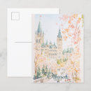 Recherche de canada ottawa cartes postales Illustration