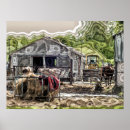 Recherche de cheval abstrait posters Chevaux