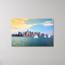 Recherche de boston skyline toiles Bateau