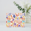 Zoek naar matisse kaarten Abstract