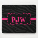 Recherche de tissu tapis souris Noir