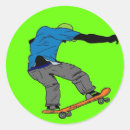 Recherche de skateboard autocollants Patiner
