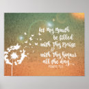 Recherche de pissenlit posters Inspirant