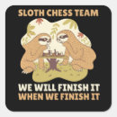 Zoek naar schaak stickers Speler