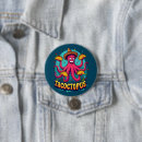 Recherche de poulpe kawaii badges Toute personne
