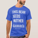 Recherche de ours de bière tshirts Anniversaire