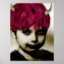 Recherche de gothiques posters Bizarre