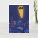 Recherche de gotham vœux cartes Chevalier foncé