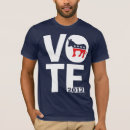 Recherche de vote 2012 tshirts Barack