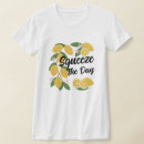 Recherche de jaune citron tshirts Limoncello