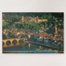 Zoek naar heidelberg puzzels Duitsland