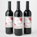 Recherche de magen david Rose