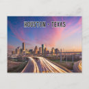 Recherche de carte texas cartes postales Houston