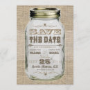 Recherche de rustic save the date Mât