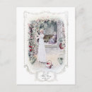 Recherche de illustrateurs cartes postales Pour elle