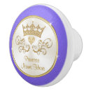 Recherche de nom boutons et poignées de porte Violet
