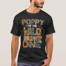 Recherche de animaux sauvages tshirts Safari