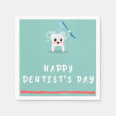 Recherche de dentiste serviettes Brosse à dents