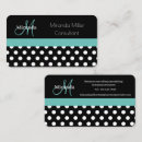 Recherche de pois turquoise cartes visite Tendance