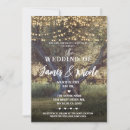 Recherche de arbre mariage invitations Rustique