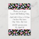 Recherche de clipart invitations Pour enfants