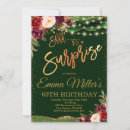 Recherche de royal anniversaire invitations Anniversaire de femme