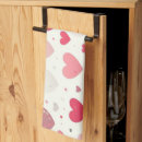Recherche de jour valentines cuisine linges Rose