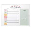 Recherche de calendriers blocsnotes Pour faire la liste