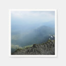 Recherche de montagne serviettes Rochers