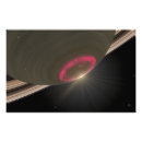 Recherche de lueur posters Univers