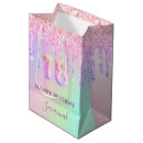 Zoek naar regenboog cadeautasjes Roze