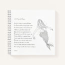 Zoek naar mermaid notitieboeken Oceaan
