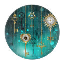 Recherche de squelette planches à découper Vintage