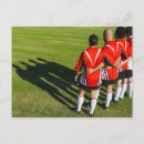 Recherche de rugby cartes postales Travail d'équipe