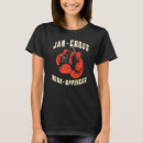 Recherche de uppercut tshirts Croiser