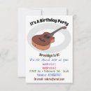 Recherche de guitare acoustique invitations Instrument