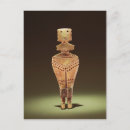 Recherche de la thrace Figurine