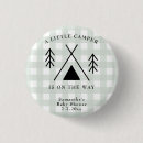 Recherche de tente badges Forêt