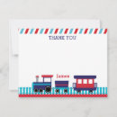 Recherche de choo de choo vœux cartes Bleu