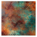 Recherche de cuivre carreaux Copper