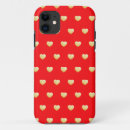 Recherche de reine des coeurs iphone coques Rouge