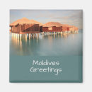 Recherche de paradis tropical magnets Mer