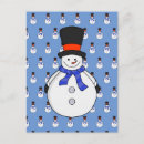 Recherche de boules noël cartes postales Hiver