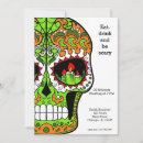 Recherche de sugar skull invitations Squelette