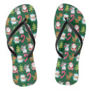 Recherche de santa claus tongs Vacances