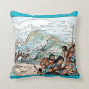 Recherche de seder coussins Vacances juives