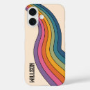 Zoek naar 60s iphone hoesjes Kleurrijk